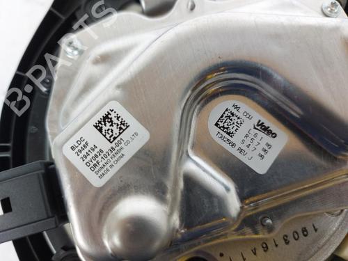 Varmeblæser BMW X4 (G02, F98) xDrive 20 d | BP15175437M62 