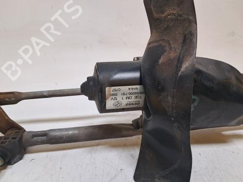 Front wiper motor FIAT PANDA (169_) 1.2 (169.AXB11, 169.AXB1A) | BP36771569M29 - Image 2