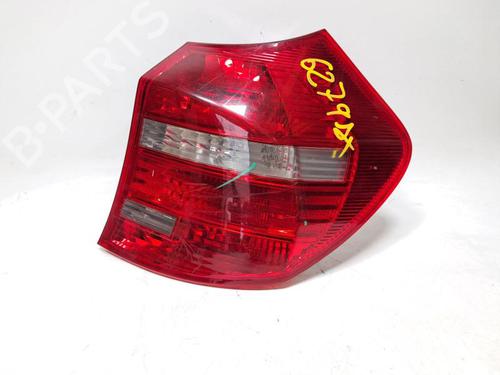 Feu arrière droit BMW 1 (E87) 118 d (143 hp) 31307767