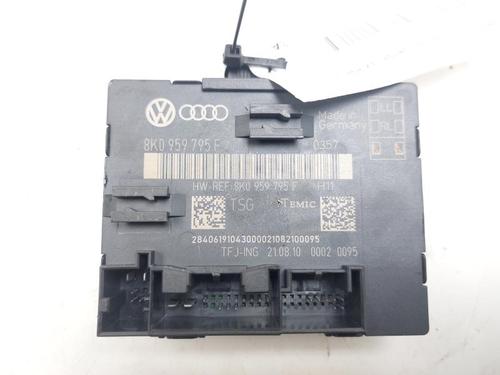 Used Electronic module AUDI A4 B8 Avant (8K5) 2.0 TDI (143 hp) 29764488