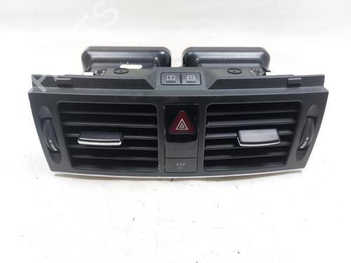 Other MERCEDES-BENZ C-CLASS (W204) C 320 CDI 4-matic (204.089) | BP29350228O1 