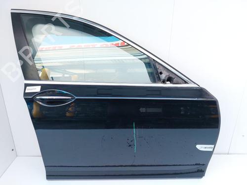 Used Right front door BMW 7 (F01, F02, F03, F04) 740 d xDrive (306 hp) 15165385