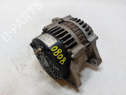 Alternator CHEVROLET MATIZ (M200, M250) 0.8 | BP37513460M7 - Image 4