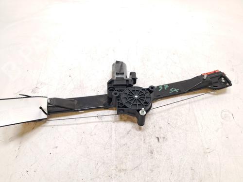 front-left-window-mechanism-fiat-punto-evo-199_-2008-36856218 main image