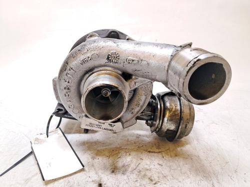 Turbo/Compressor Turbo/Compressor ALFA ROMEO 156 (932_) 1.9 JTD (932.A2B00, 932.A2C00) (115 hp) 35781975 35781975