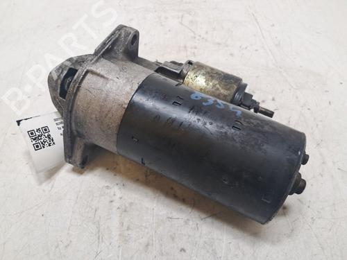 Used Starter Starter 38591571 38591571