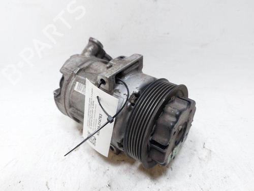 Used AC compressor AC compressor OPEL CORSA D (S07) 1.3 CDTI (L08, L68) (90 hp) 33422357 33422357