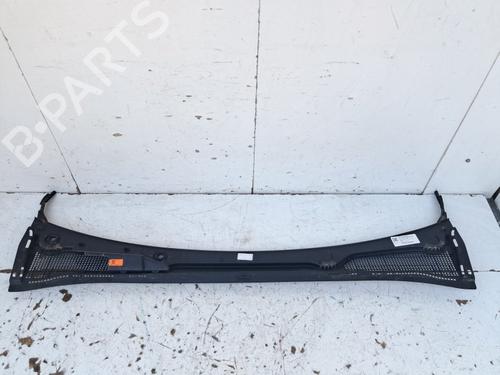Grill RENAULT CLIO V (B7_) 1.0 TCe 100 (B7MT) | BP36429935C40 - Image 4