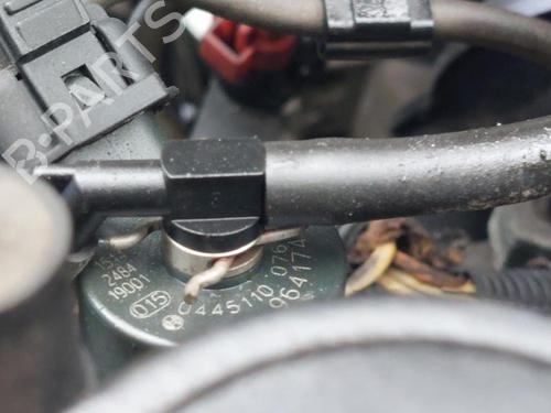 Engine CITROËN XSARA PICASSO (N68) 2.0 HDi | BP31011291M1