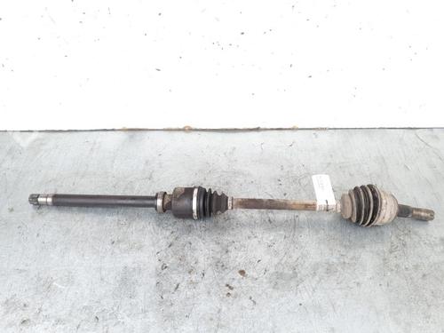 Used Right front driveshaft FIAT DUCATO Bus (250_) 100 Multijet 2,2 D (100 hp) 15154236