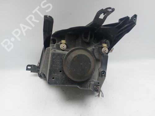Right headlight FORD FUSION (JU_) 1.4 TDCi | BP29500821C29 