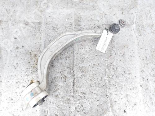 Used Left front suspension arm AUDI Q5 (FYB, FYG) 40 TDI Mild Hybrid quattro (204 hp) 25134188