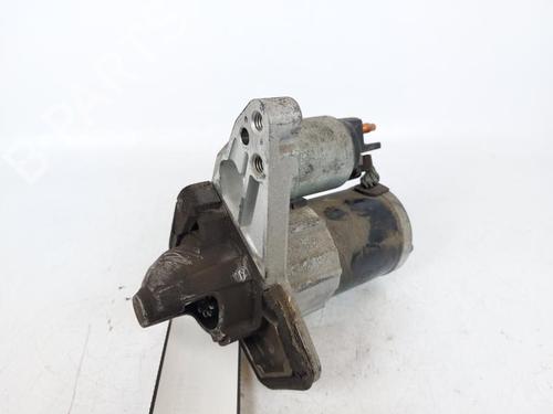 Used Starter NISSAN PULSAR Hatchback (C13) 1.2 DIG-T (115 hp) 15163753