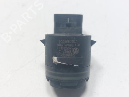 Electronic module SEAT LEON (5F1) 2.0 TDI | BP30454746M83 - Image 5