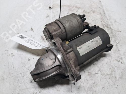 Used Starter Starter FORD FIESTA VI (CB1, CCN) 1.25 (82 hp) 34617709 34617709