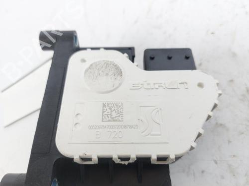 Pedal FIAT PANDA (312_, 319_) 1.0 Mild Hybrid (312.PYD1B) | BP17557167I4 