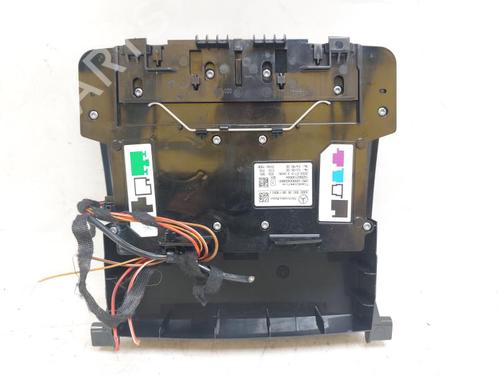 Interior roof light MERCEDES-BENZ A-CLASS (W176) A 160 CDI / d (176.011) | BP27554812I8 