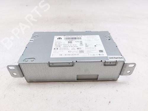 Used Radio PEUGEOT 308 SW III (FC_, FJ_, FR_, F4_, FN_) Hybrid 180 (F4DGXT) (181 hp) 25810479