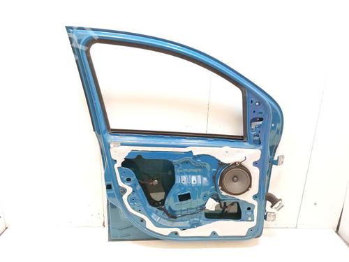 Left front door FIAT PANDA (312_, 319_) 0.9 (312PXG1A) | BP30531080C2 