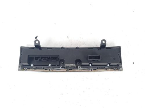Climate control MERCEDES-BENZ C-CLASS (W203) C 230 (203.052) | BP23880015I5 