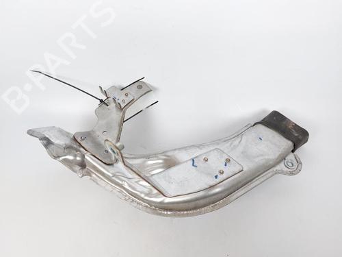 Pipe BMW X1 (F48) xDrive 25 e Plug-in-Hybrid | BP17204405M125