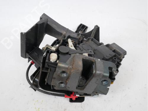 Rear left lock FORD MONDEO IV (BA7) 2.0 TDCi | BP15148569C100 
