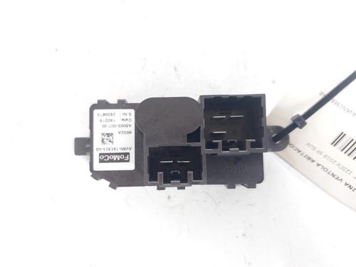 Used Control unit Control unit FORD KUGA II (DM2) 1.5 TDCi (120 hp) 22754976 22754976