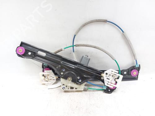 Front right window mechanism FIAT 500e (332_) Elektro 3+1 (FA1) | BP26919070C23 