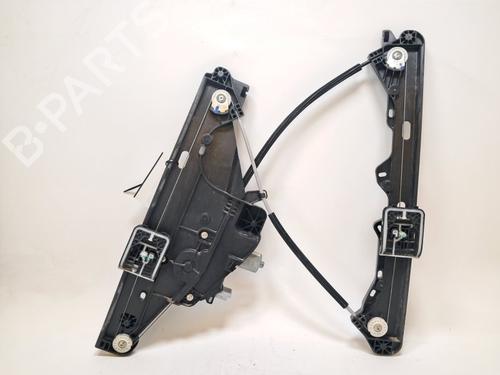 Front left window mechanism OPEL MOKKA 1.2 (76) | BP37259690C22 - Image 4