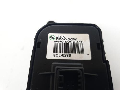 Climate control KIA NIRO I (DE) E-NIRO | BP15154973I5 
