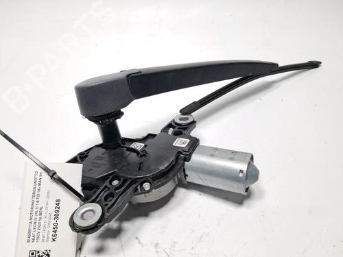 Used Rear wiper motor Rear wiper motor SEAT LEON (5F1) 1.6 TDI (115 hp) 33194348 33194348