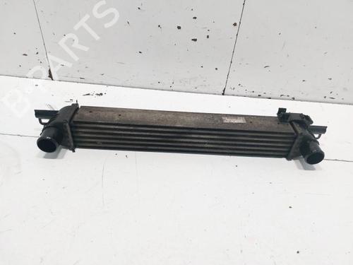 Used Intercooler PEUGEOT BIPPER Tepee 1.4 HDi (68 hp) 30613512