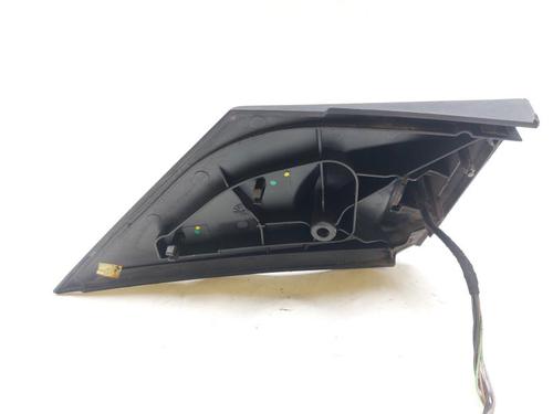 Left mirror FORD FIESTA V (JH_, JD_) 1.4 TDCi | BP29584318C26 