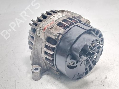 Alternator LANCIA YPSILON (843_) 1.2 (843.AXA1A) | BP39908151M7 - Image 4