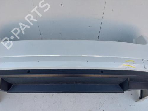 Bak støtfanger SKODA OCTAVIA III Combi (5E5, 5E6) 1.6 TDI | BP30898797C8 