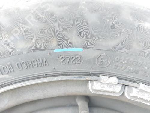 Jack Kit FORD TRANSIT CONNECT V408 Box Body/MPV 1.5 TDCi | BP25249704C119 