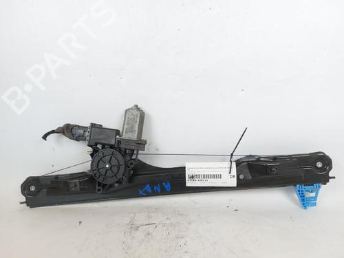 Used Front right window mechanism FIAT DOBLO Bus (263_) 1.3 D Multijet (263AXU1A, 263AYB1A) (95 hp) 17709360