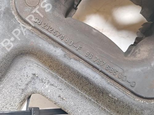 Gearbox mount CITROËN JUMPY III Van (V_) 2.0 BlueHDi 120 | BP37282208M88 - Image 5