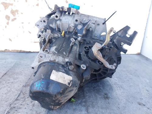 Gearbox RENAULT SCÉNIC II (JM0/1_) 1.6 (JM0C, JM0J, JM1B) | BP29383580M3 
