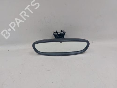 Used Rear mirror BMW X1 (F48) xDrive 25 e Plug-in-Hybrid (220 hp) 29522990