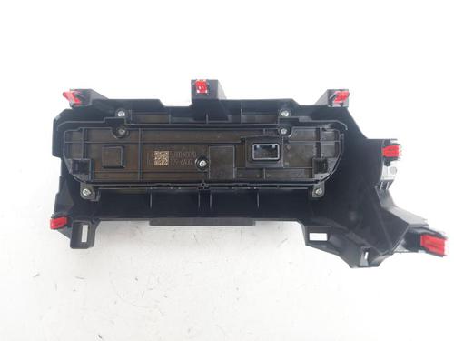 Climate control TOYOTA YARIS (_P21_, _PA1_, _PH1_) 1.5 Hybrid (MXPH10, MXPH11) | BP22188059I5 