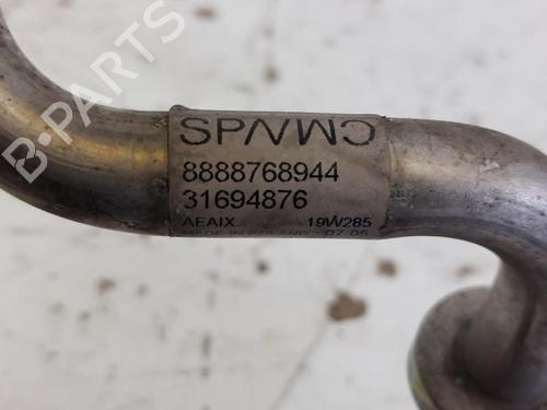 AC pipe VOLVO XC40 (536) D3 | BP15173557M126 