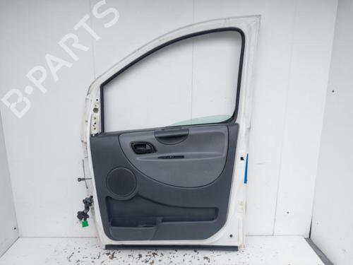 Right front door FIAT SCUDO Bus (270_, 272_) 2.0 D Multijet | BP22755294C3 