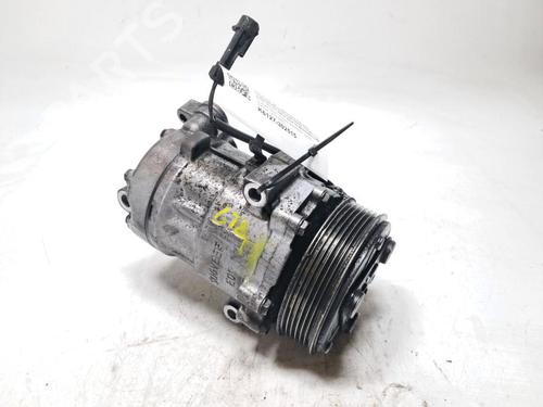 AC compressor SUZUKI IGNIS II (MH) 1.3 DDiS (RM413D) | BP31090201M34