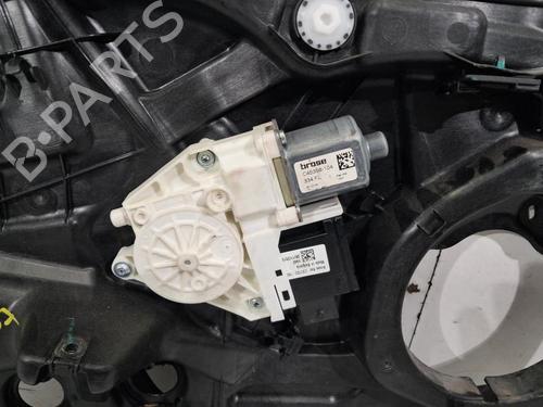 Front left window mechanism FIAT 500X (334_) 1.3 D Multijet (334AXH1A) | BP33196365C22 - Image 2