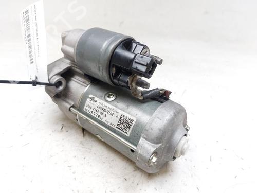 Starter PEUGEOT 308 II (LB_, LP_, LW_, LH_, L3_) 1.5 BlueHDi 130 | BP28618956M8 