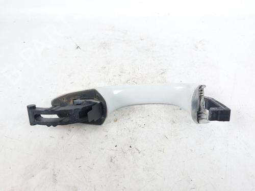 Front left exterior door handle SKODA OCTAVIA III Combi (5E5, 5E6) 1.6 TDI | BP19877349C128 