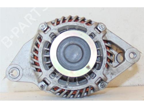 Used Alternator Alternator MAZDA CX-7 (ER) 2.2 MZR-CD AWD (ER10A) (173 hp) 15143268 15143268