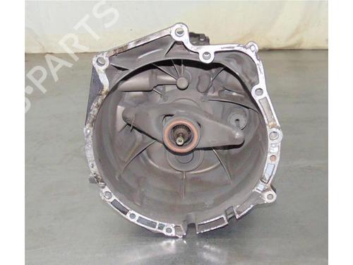 Used Gearbox BMW 3 Touring (E46) 320 d (150 hp) 15140554