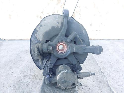 Right front steering knuckle MERCEDES-BENZ VANEO (414) 1.7 CDI (414.700) | BP29474657M26 